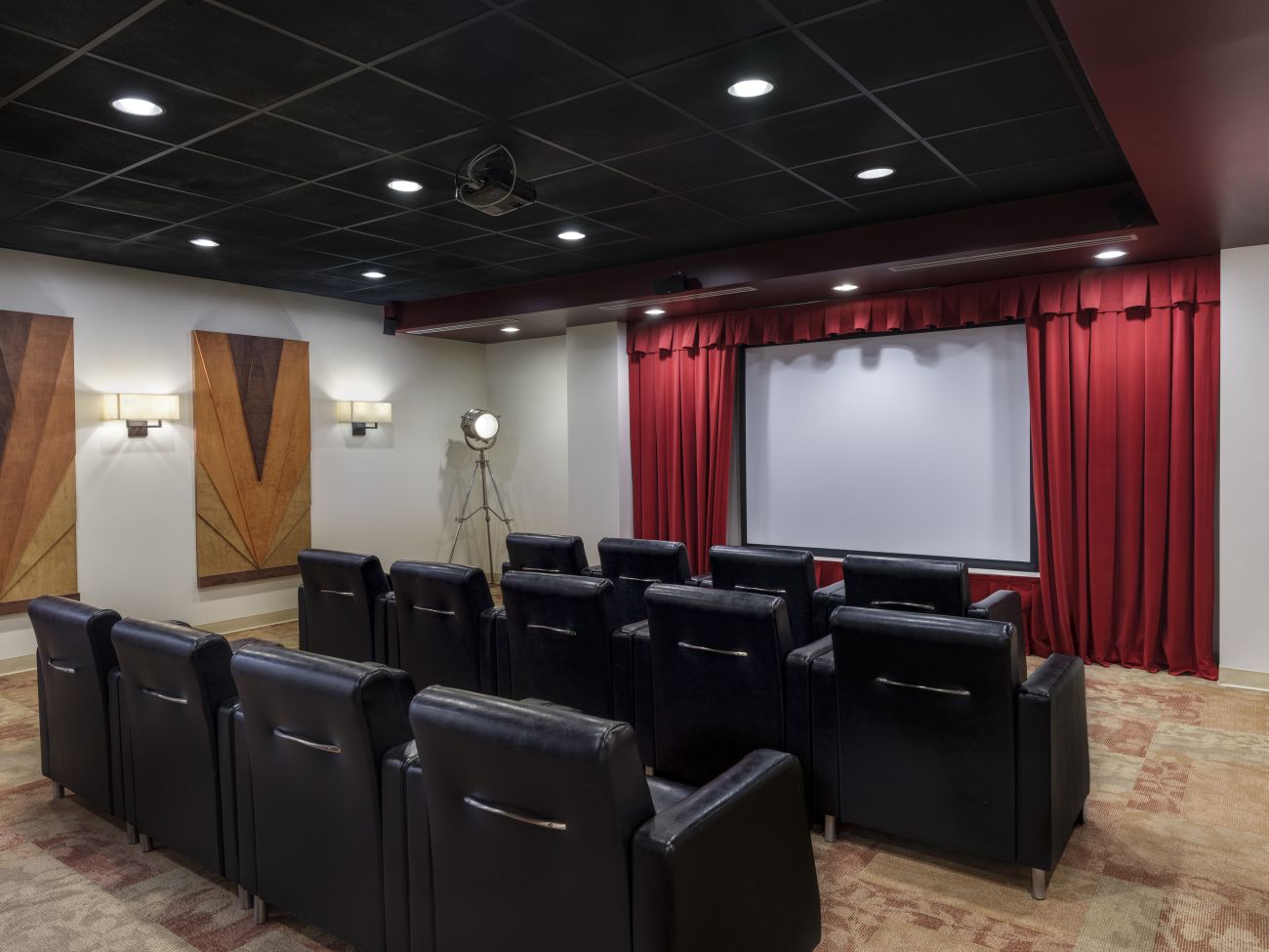 Coastal Cinema